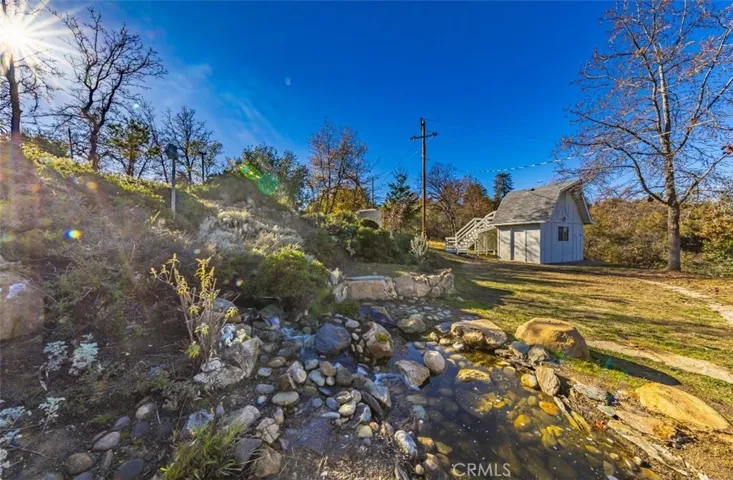 56770 Wild Plum Lane, North Fork, California 93643