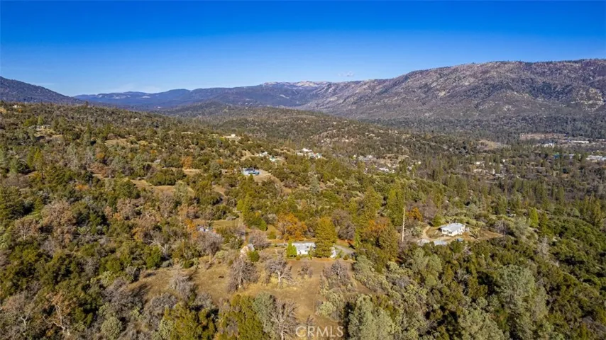 56770 Wild Plum Lane, North Fork, California 93643