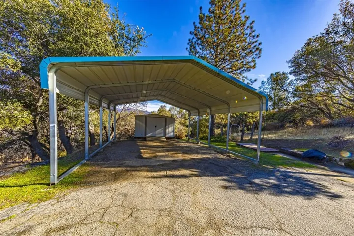 56770 Wild Plum Lane, North Fork, California 93643