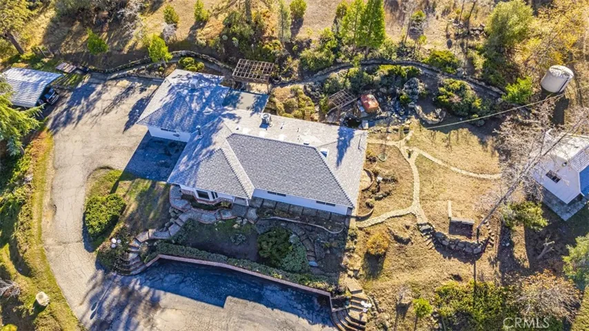 56770 Wild Plum Lane, North Fork, California 93643