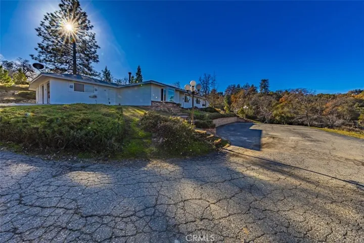 56770 Wild Plum Lane, North Fork, California 93643