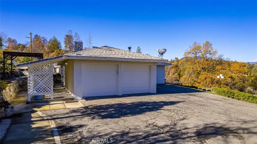 56770 Wild Plum Lane, North Fork, California 93643