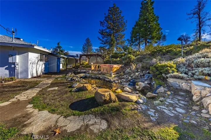 56770 Wild Plum Lane, North Fork, California 93643