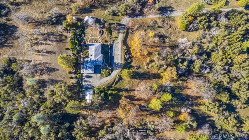 56770 Wild Plum Lane, North Fork, California 93643