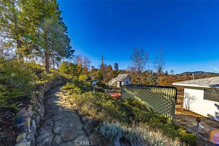 56770 Wild Plum Lane, North Fork, California 93643