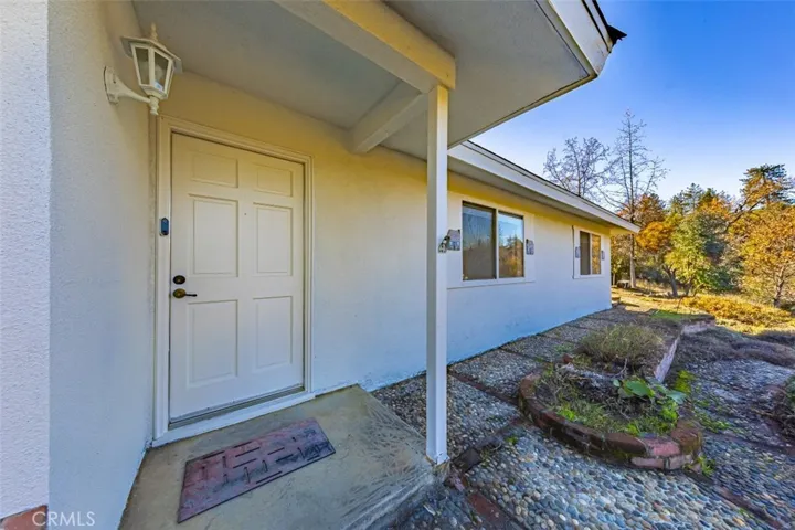56770 Wild Plum Lane, North Fork, California 93643