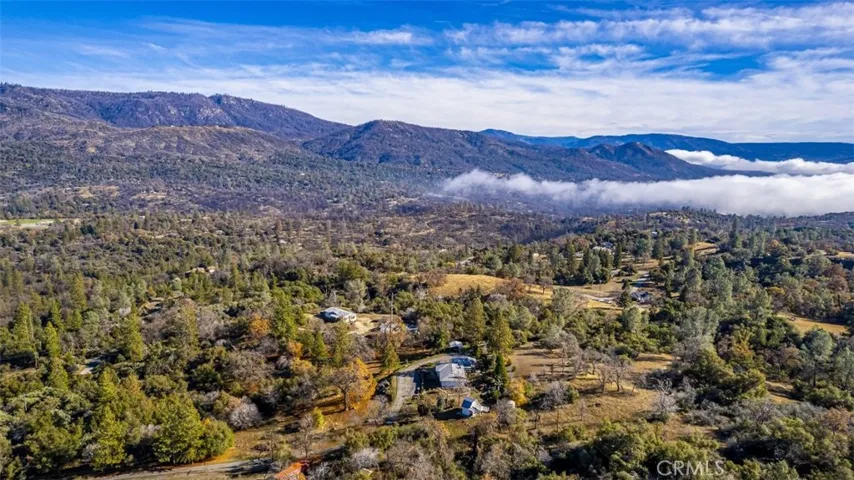 56770 Wild Plum Lane, North Fork, California 93643