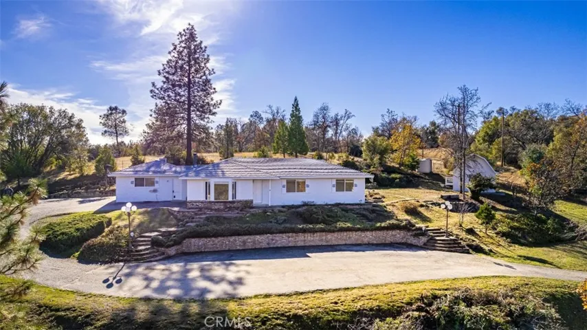 56770 Wild Plum Lane, North Fork, California 93643