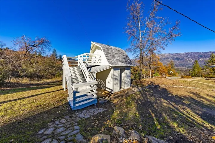 56770 Wild Plum Lane, North Fork, California 93643