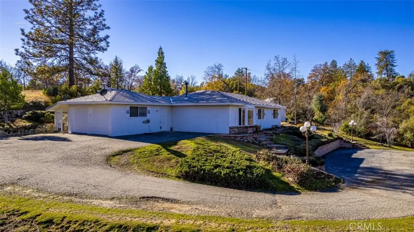 56770 Wild Plum Lane, North Fork, California 93643