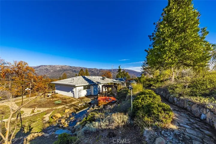 56770 Wild Plum Lane, North Fork, California 93643