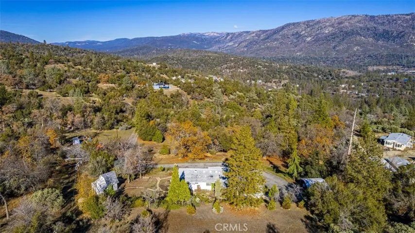 56770 Wild Plum Lane, North Fork, California 93643