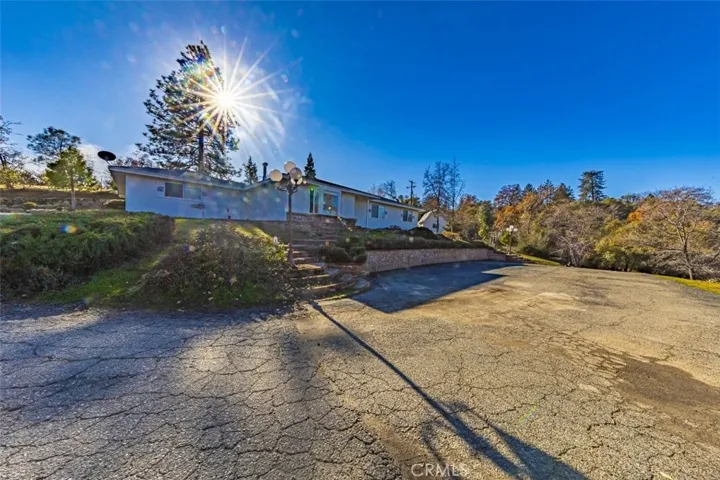 56770 Wild Plum Lane, North Fork, California 93643