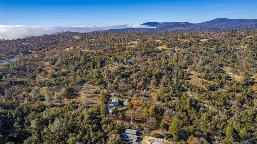 56770 Wild Plum Lane, North Fork, California 93643