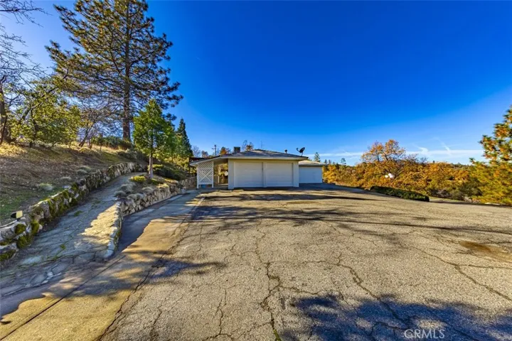 56770 Wild Plum Lane, North Fork, California 93643