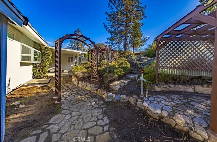 56770 Wild Plum Lane, North Fork, California 93643