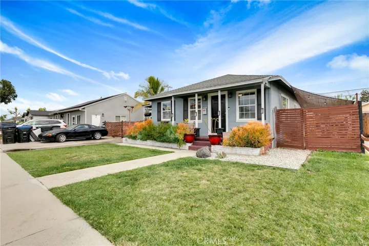 14502 Graystone Avenue, Norwalk, California 90650