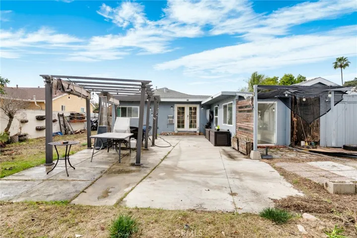 14502 Graystone Avenue, Norwalk, California 90650