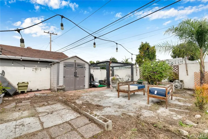 14502 Graystone Avenue, Norwalk, California 90650