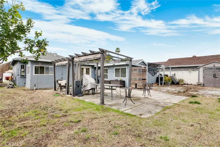 14502 Graystone Avenue, Norwalk, California 90650