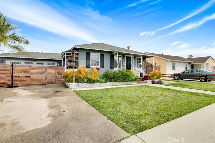 14502 Graystone Avenue, Norwalk, California 90650