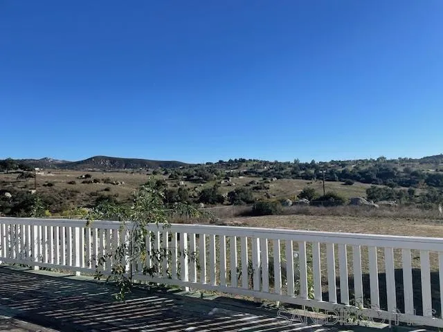 299 Passing Ln, Ramona, California 92065