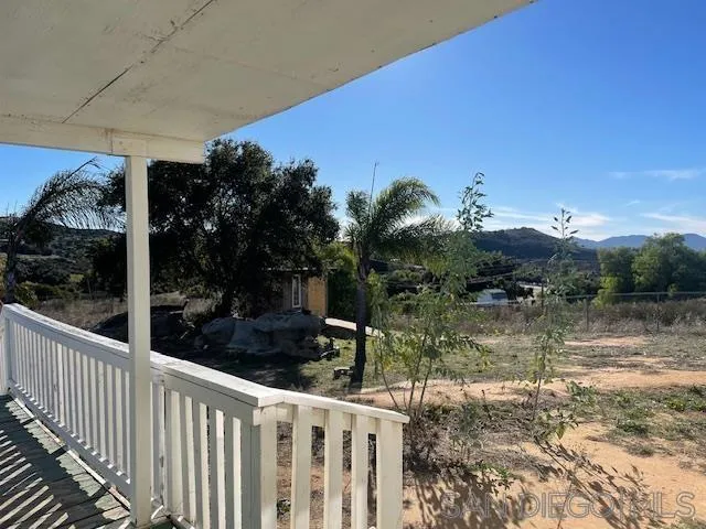 299 Passing Ln, Ramona, California 92065