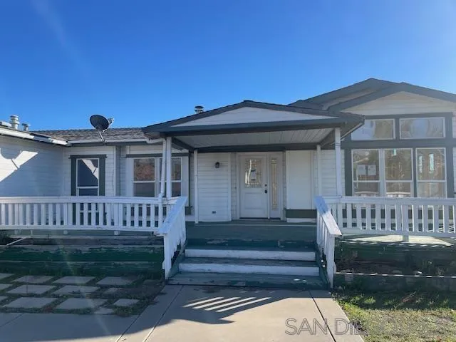 299 Passing Ln, Ramona, California 92065