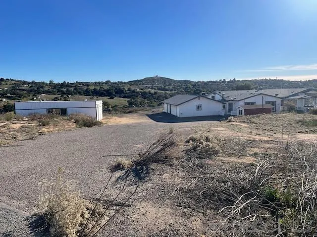 299 Passing Ln, Ramona, California 92065