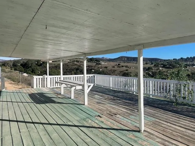 299 Passing Ln, Ramona, California 92065