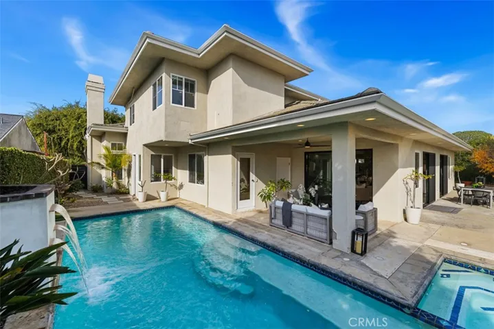 1312 Dover Drive, Newport Beach, California 92660