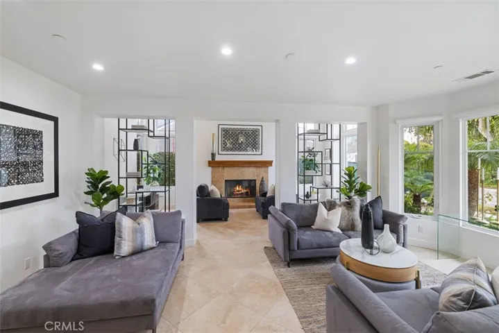 1312 Dover Drive, Newport Beach, California 92660