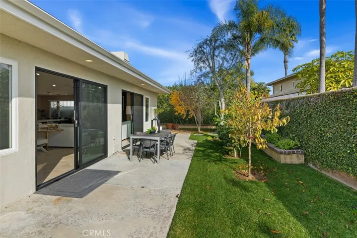 1312 Dover Drive, Newport Beach, California 92660