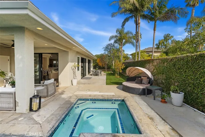 1312 Dover Drive, Newport Beach, California 92660