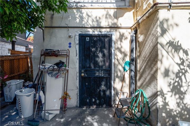 3531 Floral Drive Unit 3, East Los Angeles, California 90063