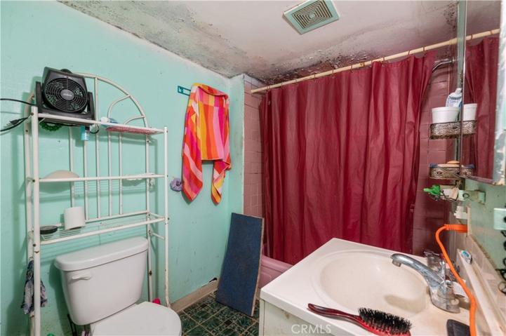 front bottom bathroom