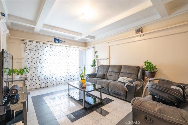 3531 Floral Drive Unit 3, East Los Angeles, California 90063