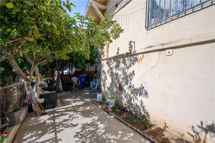 3531 Floral Drive Unit 3, East Los Angeles, California 90063