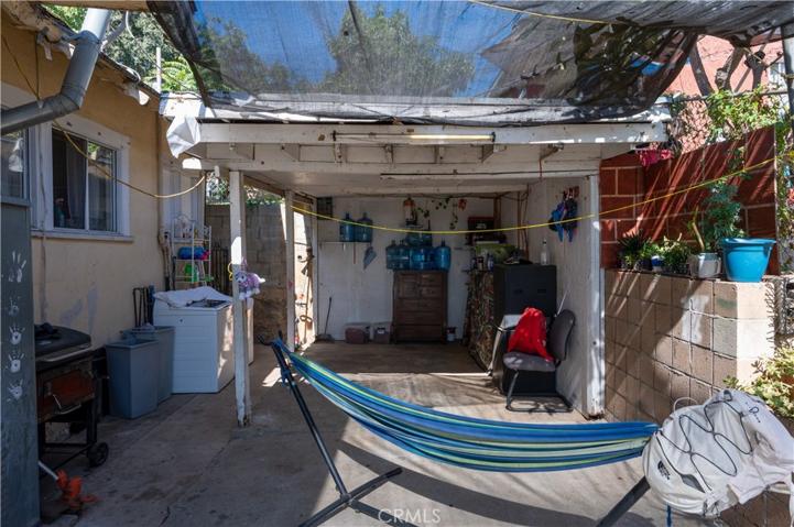 3531 Floral Drive Unit 3, East Los Angeles, California 90063
