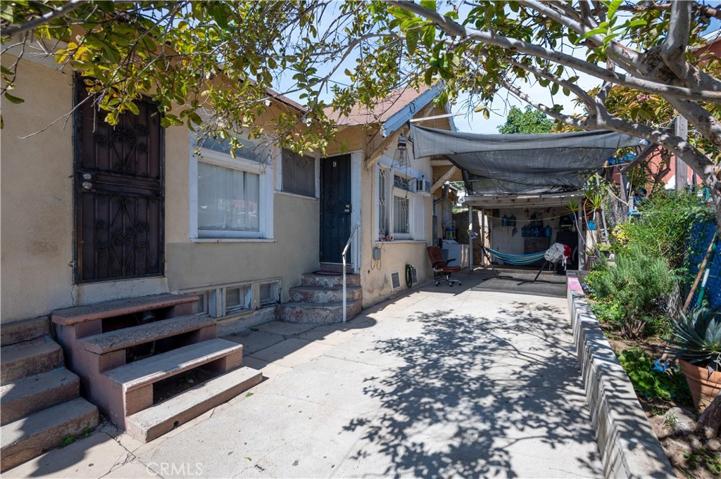 3531 Floral Drive Unit 3, East Los Angeles, California 90063