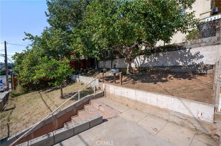 3531 Floral Drive Unit 3, East Los Angeles, California 90063
