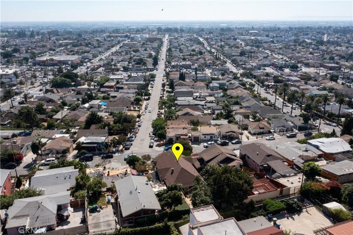 3531 Floral Drive Unit 3, East Los Angeles, California 90063