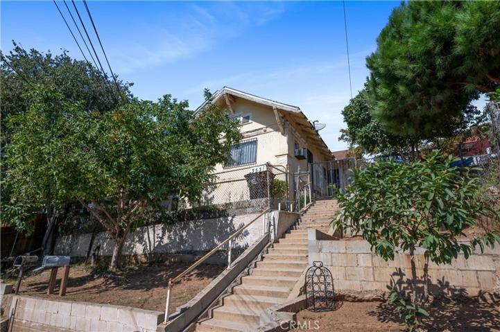 3531 Floral Drive Unit 3, East Los Angeles, California 90063