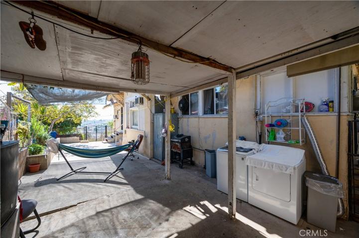 3531 Floral Drive Unit 3, East Los Angeles, California 90063