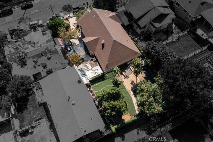 3531 Floral Drive Unit 3, East Los Angeles, California 90063