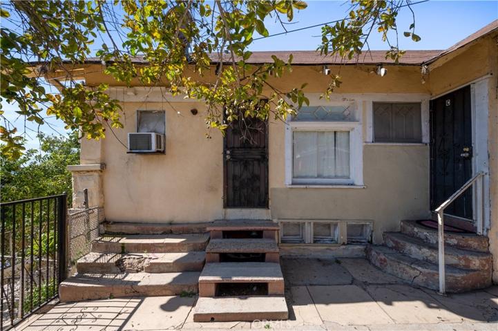 3531 Floral Drive Unit 3, East Los Angeles, California 90063