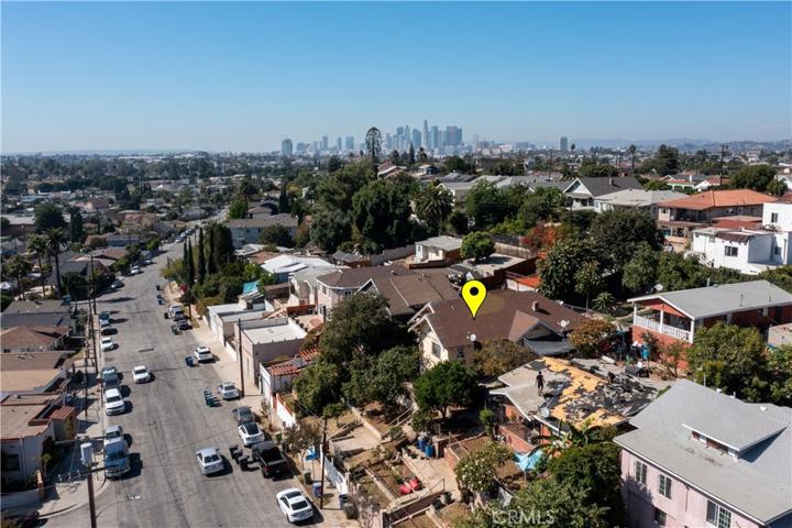 3531 Floral Drive Unit 3, East Los Angeles, California 90063
