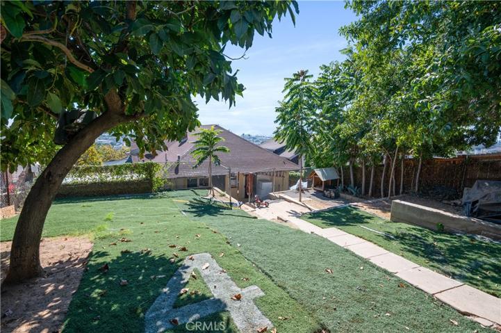 3531 Floral Drive Unit 3, East Los Angeles, California 90063