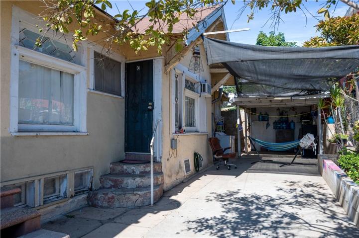 3531 Floral Drive Unit 3, East Los Angeles, California 90063