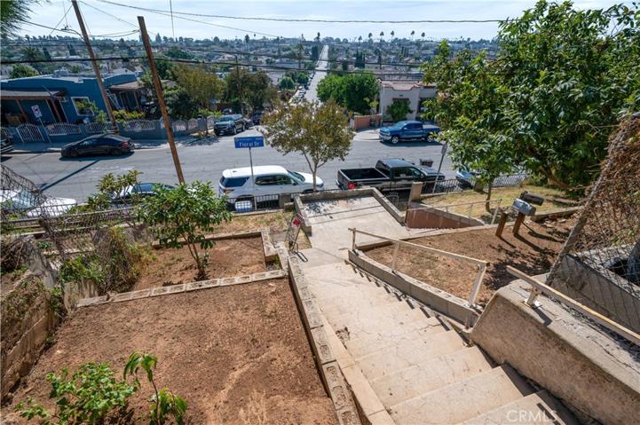 3531 Floral Drive Unit 3, East Los Angeles, California 90063